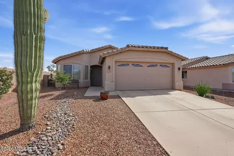 9092 N Sweet Acacia Pl, Tucson, AZ 85742
