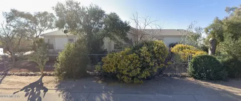 2752 W Diamond St, Tucson, AZ 85705