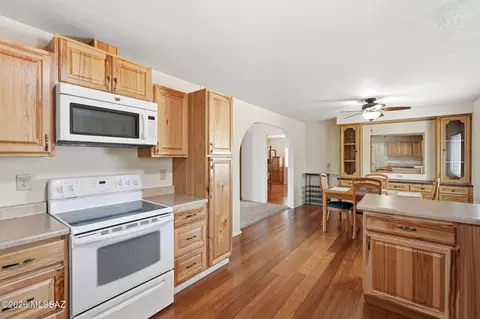 4085 E Wilds Rd, Tucson, AZ 85739 photo 14
