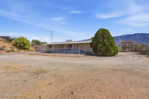 4085 E Wilds Rd, Tucson, AZ 85739 photo 41