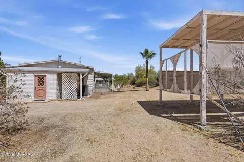4085 E Wilds Rd, Tucson, AZ 85739 photo 38