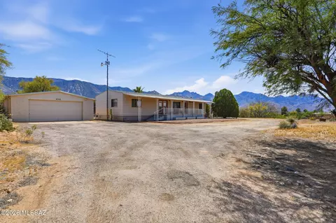 4085 E Wilds Rd, Tucson, AZ 85739 photo 4
