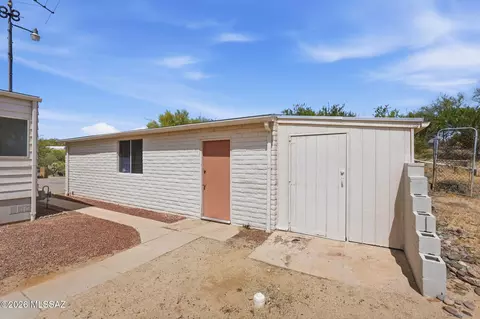 4085 E Wilds Rd, Tucson, AZ 85739 photo 36