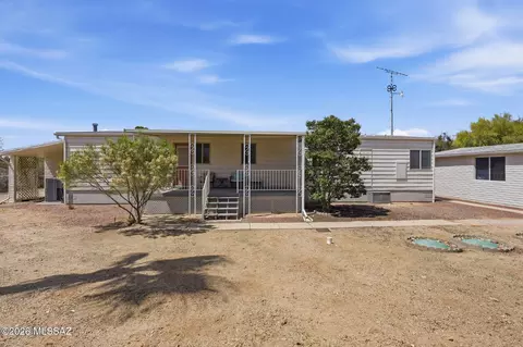 4085 E Wilds Rd, Tucson, AZ 85739 photo 32