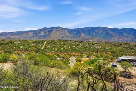 4085 E Wilds Rd, Tucson, AZ 85739 photo 2