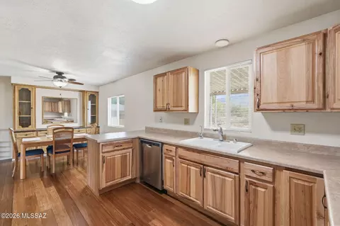 4085 E Wilds Rd, Tucson, AZ 85739 photo 15