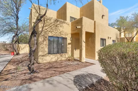 3767 E Flower St, Tucson, AZ 85716