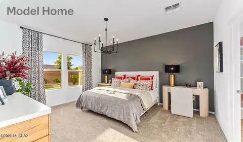 Bedroom - 12272 E Morris Carson Dr, Vail, AZ 85641 photo 1 of 3