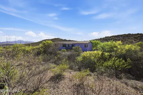 15680 E Colossal Cave Rd, Vail, AZ 85641