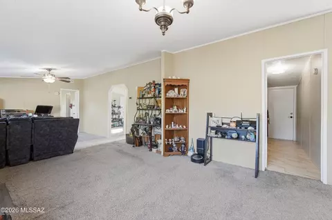 15680 E Colossal Cave Rd, Vail, AZ 85641 photo 7