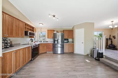 15680 E Colossal Cave Rd, Vail, AZ 85641 photo 14