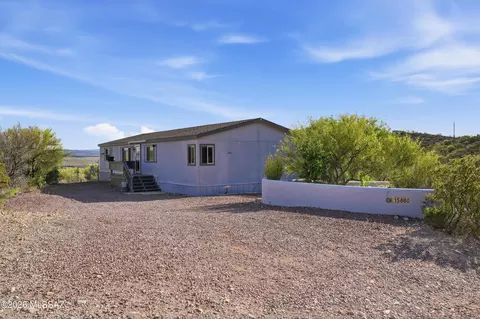15680 E Colossal Cave Rd, Vail, AZ 85641 photo 2