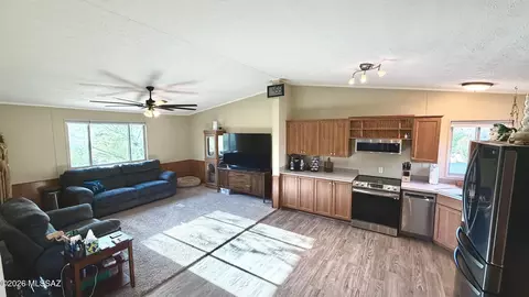 15680 E Colossal Cave Rd, Vail, AZ 85641 photo 8