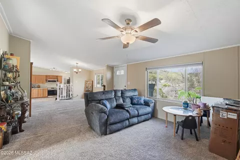 15680 E Colossal Cave Rd, Vail, AZ 85641 photo 6