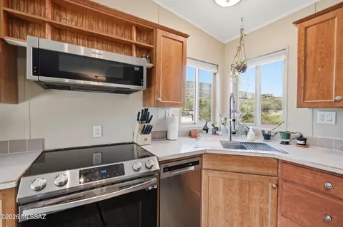 15680 E Colossal Cave Rd, Vail, AZ 85641 photo 13