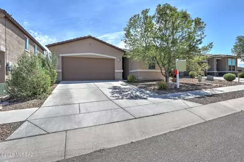 995 W Calle Tolima, Sahuarita, AZ 85629