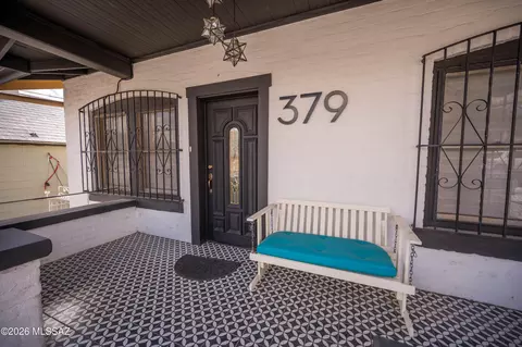 379 W Noon St, Nogales, AZ 85621