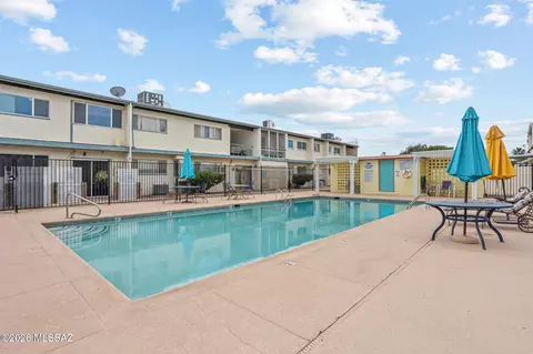 1439 S Jones Blvd #D7, Tucson, AZ 85713