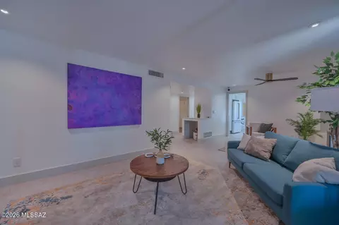 Living - 5815 E 15th St, Tucson, AZ 85711 photo 3 of 3