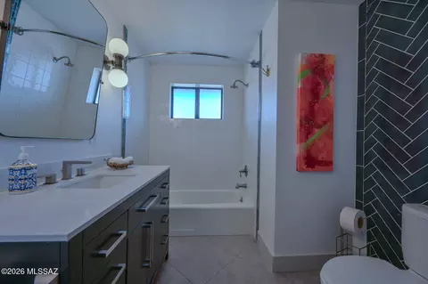 Bath - 5815 E 15th St, Tucson, AZ 85711 photo 2 of 3