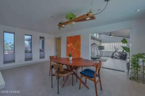 Dining - 5815 E 15th St, Tucson, AZ 85711 photo 2 of 2