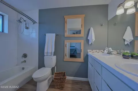 Bath - 5815 E 15th St, Tucson, AZ 85711 photo 1 of 3