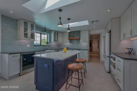 Kitchen - 5815 E 15th St, Tucson, AZ 85711 photo 1 of 9
