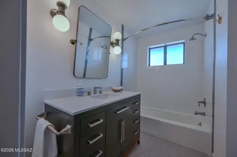 Bath - 5815 E 15th St, Tucson, AZ 85711 photo 3 of 3