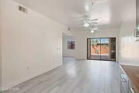 Living - 156 E Limberlost Dr UNIT 101, Tucson, AZ 85705 photo 2 of 4