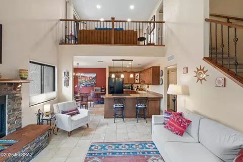 5051 N Sabino Canyon Rd #1248, Tucson, AZ 85750