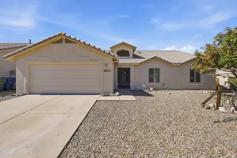 8112 S Carbury Way, Tucson, AZ 85747