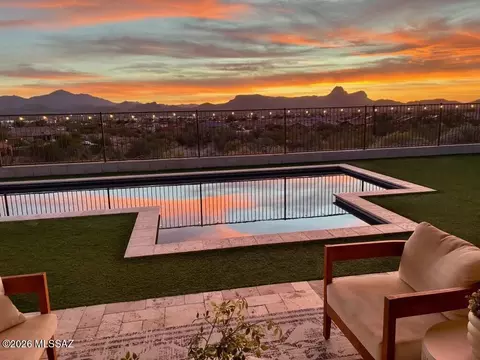 5291 W Avenida Tierra Alta, Tucson, AZ 85742