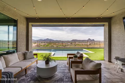 5291 W Avenida Tierra Alta, Tucson, AZ 85742