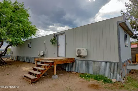 1263 W Saguaro St, Safford, AZ 85546