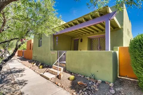 5323 S Morning Sky Ln, Tucson, AZ 85747