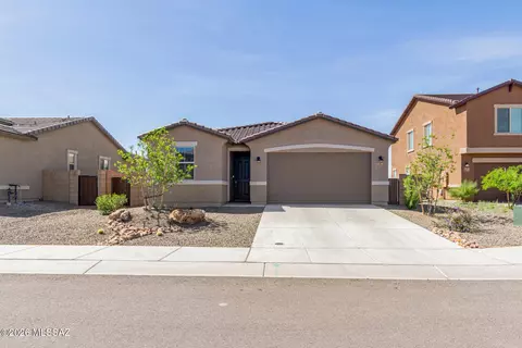 10703 W Walker Brown Dr, Marana, AZ 85653