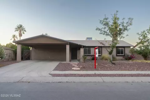 2960 W Pepper Dr, Tucson, AZ 85741