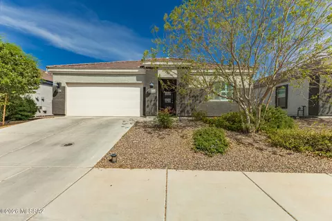 13256 N Jessett Ln, Marana, AZ 85653