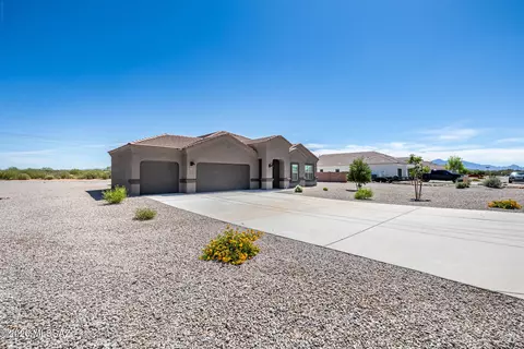 15847 S Old Joyce Pl, Sahuarita, AZ 85629