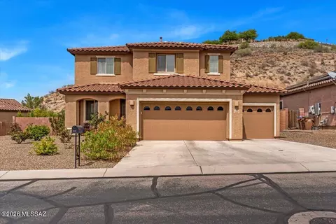 38897 S Running Roses Ln, Saddlebrooke, AZ 85739