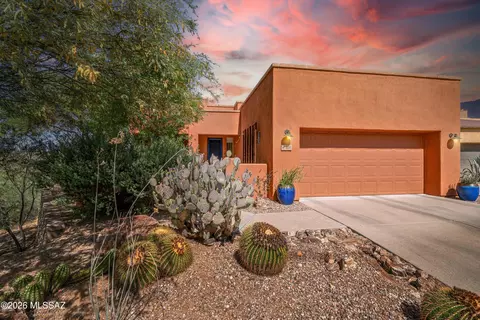 5131 S Hannah Heather Pl, Tucson, AZ 85747