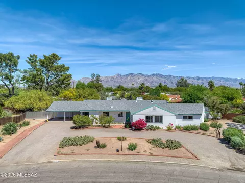 2103 E Waverly St, Tucson, AZ 85719