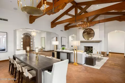 1272 W Twisted Mesquite Pl, Oro Valley, AZ 85755