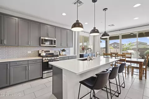 10599 W Walker Brown Dr, Marana, AZ 85653