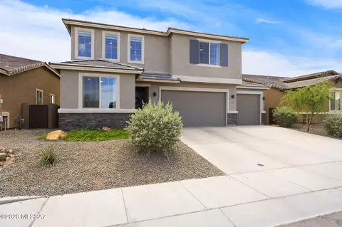 10599 W Walker Brown Dr, Marana, AZ 85653