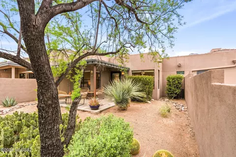 5800 N Kolb Rd #3117, Tucson, AZ 85750