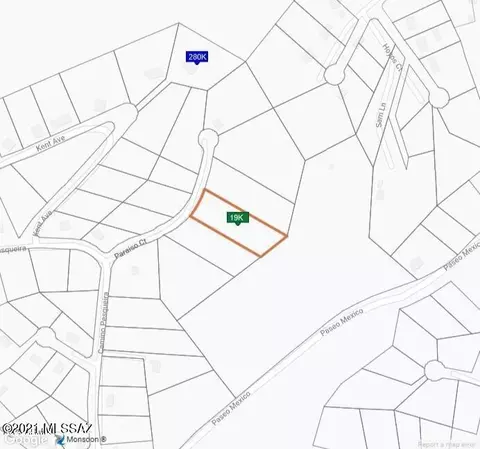 83 Paraiso Ct, Rio Rico, AZ 85648