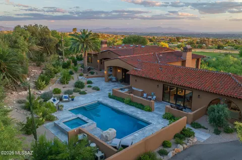 5238 E Mission Hill Dr, Tucson, AZ 85718