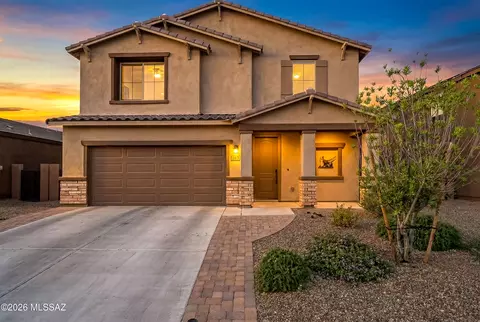 900 W Calle Zoca, Sahuarita, AZ 85629