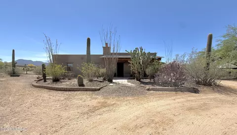 6555 N Annies Ln, Tucson, AZ 85743
